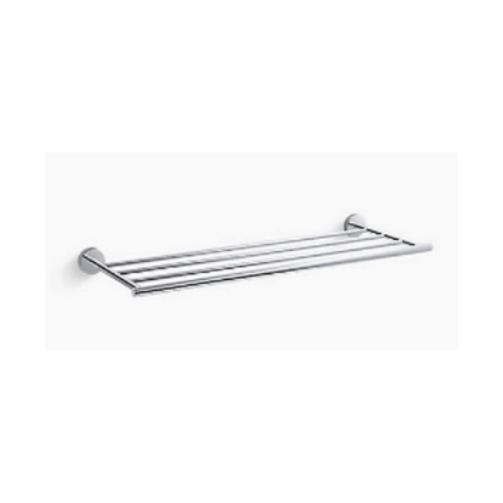 Kohler Elate Hotelier Towel Rack