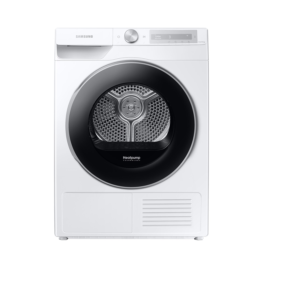 Samsung Dv90T6240Lh/Tc Front Load Dryer AI Control washing Machine 9kg