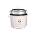 NIKON T.MAMA NTMRC25-2S 15C Rice Cooker SS