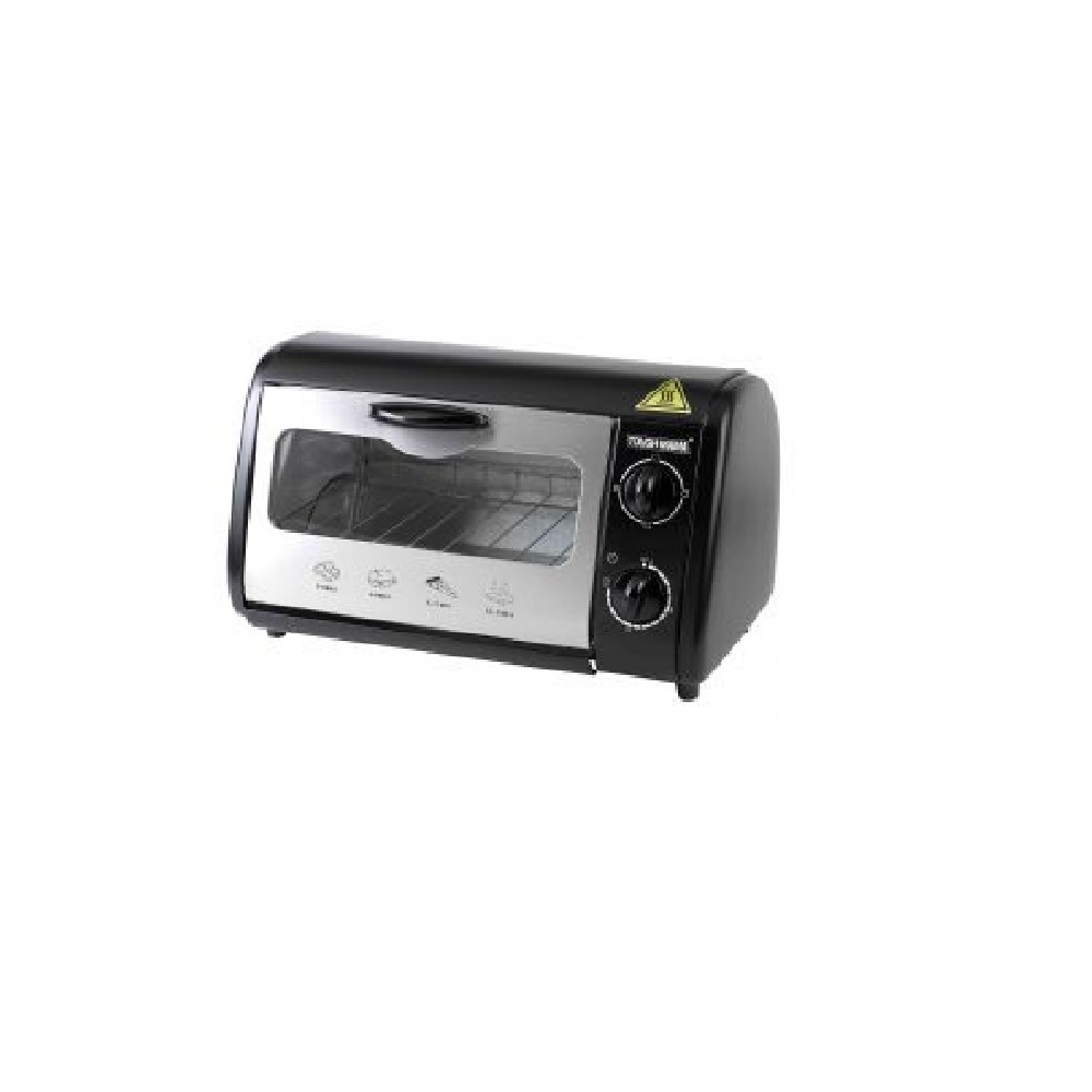 NIKON TOUGH MAMA NTMOT-8SS Oven Toaster 8L
