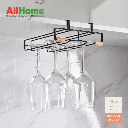 ROGU Undershelf Glass Rack