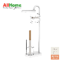 KURIN Tissue & Soap Stand