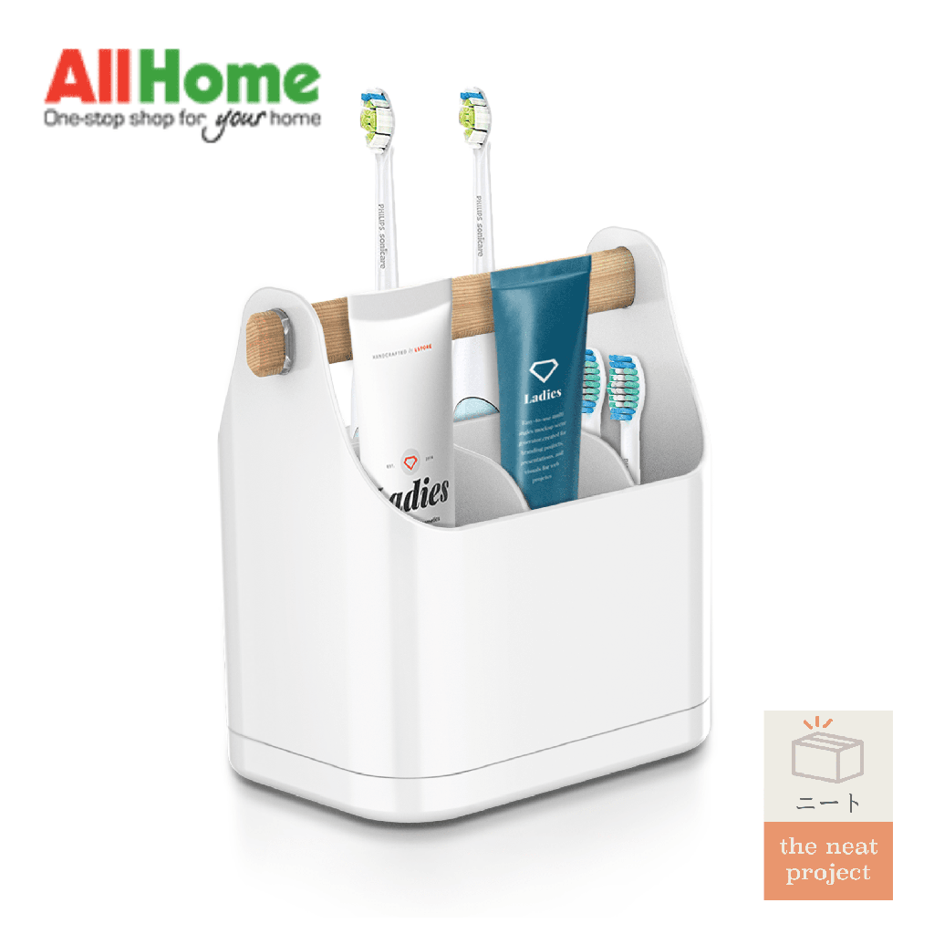 KURIN Narrow Shower Basket