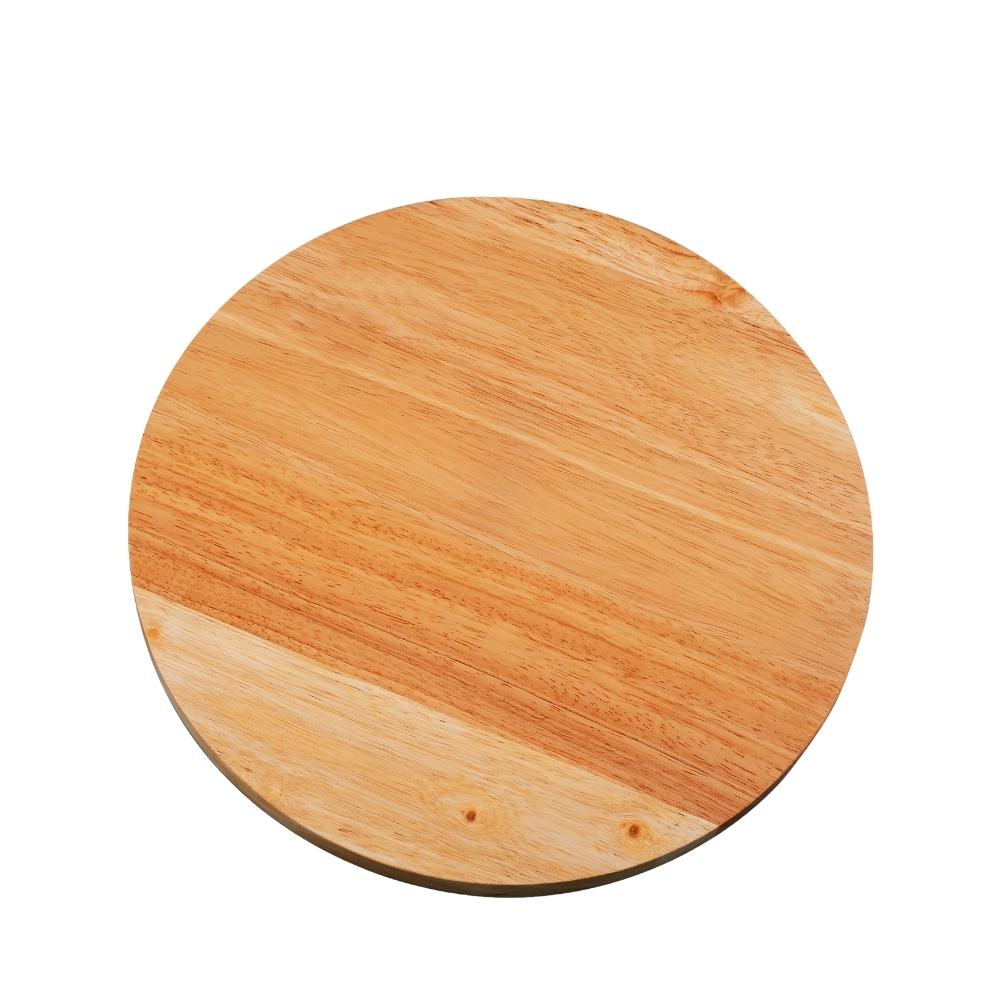 SLIQUE 3-piece Pizza Cutting Board
