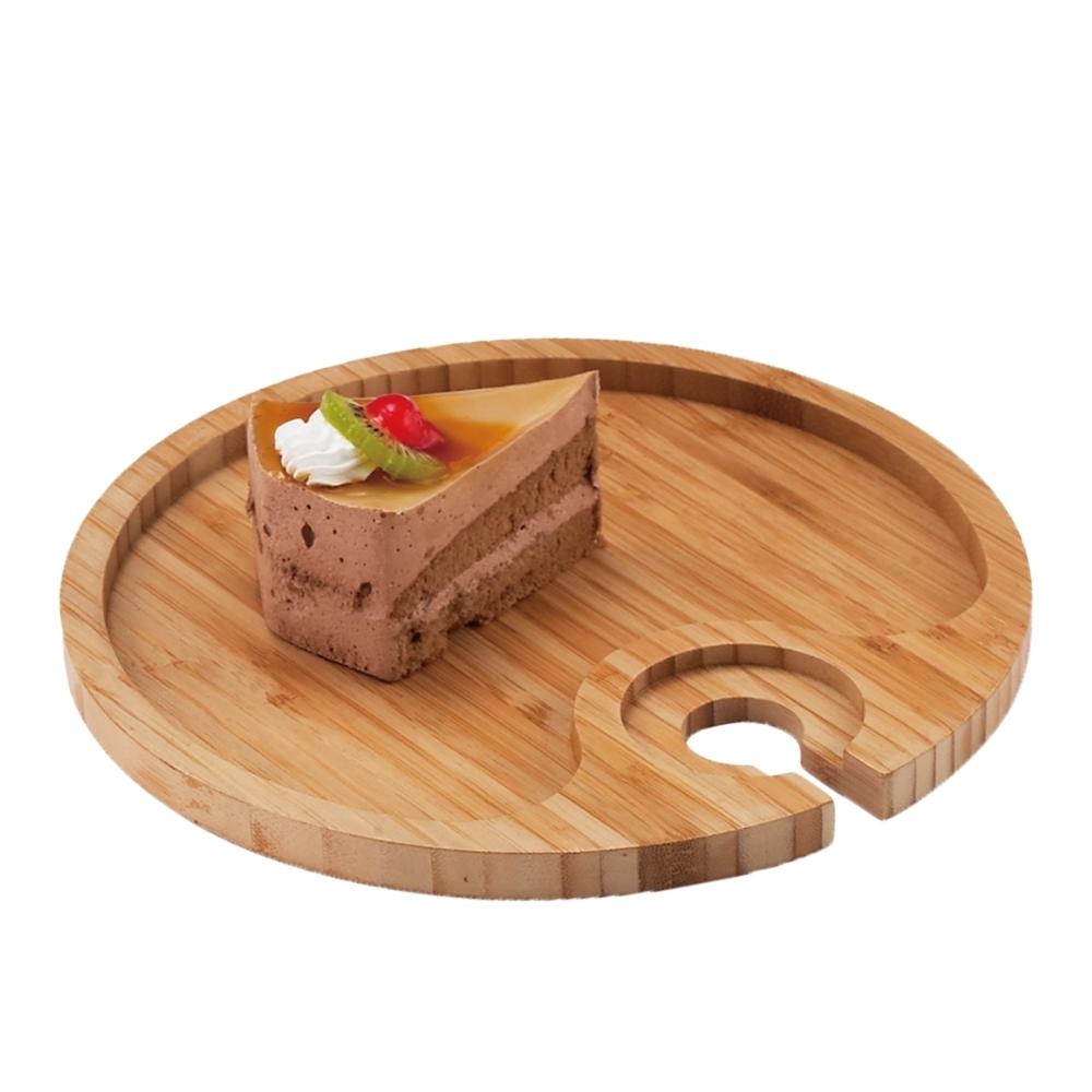 SLIQUE Cheese & Wine Holder