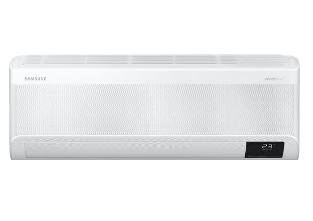 SAMSUNG AR10CYEAAWKNTC SPLIT TYPE 1HP WIND-FREE INVERTER
