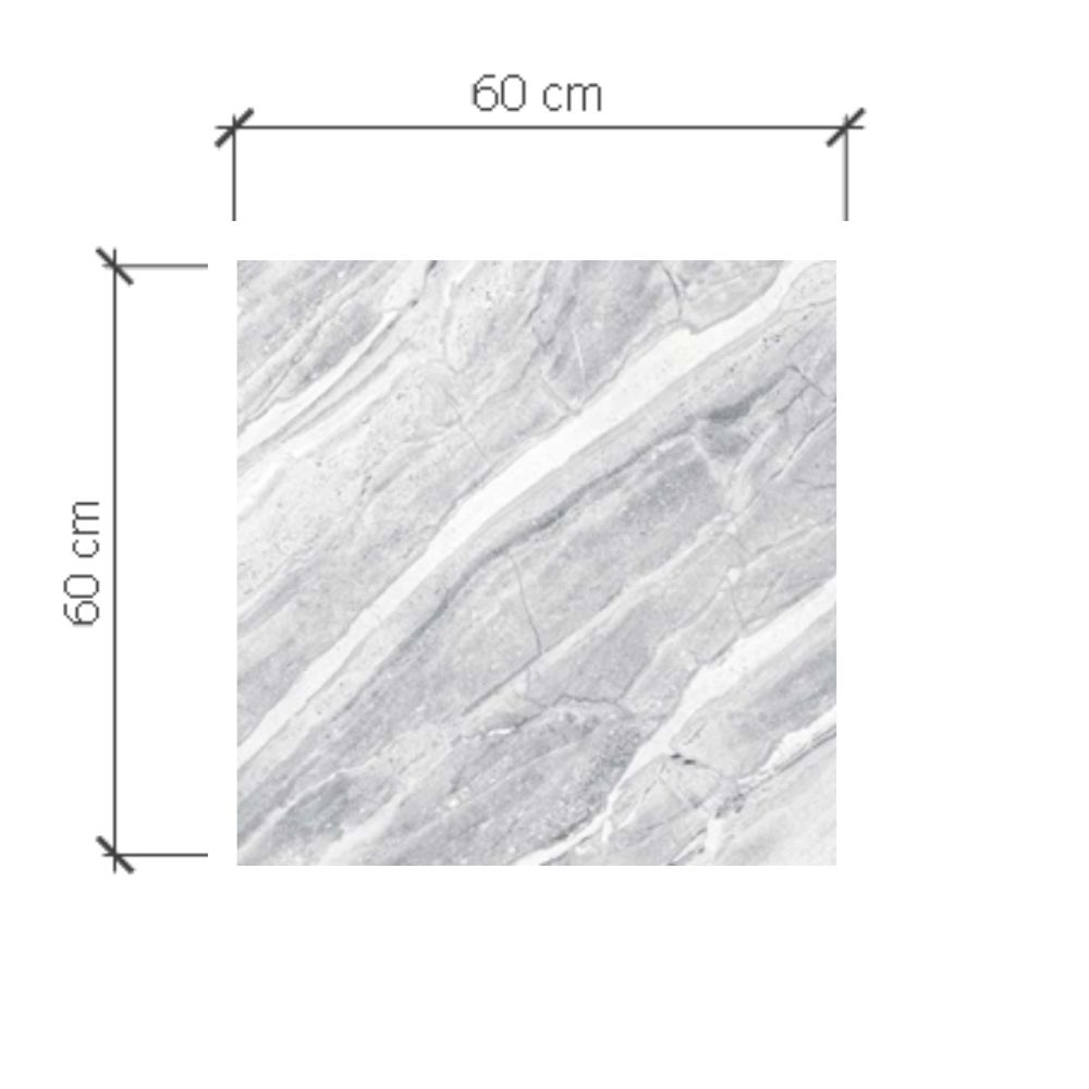 LUSTRO WSP 60X60 1022 DAINA GREY