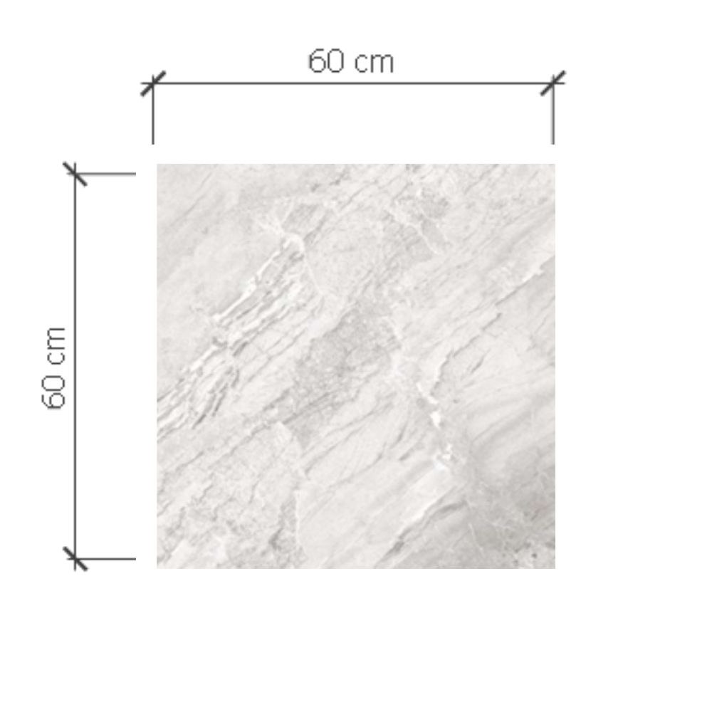 ROSSIO WSP 60X60 3005 PULPIS GREY