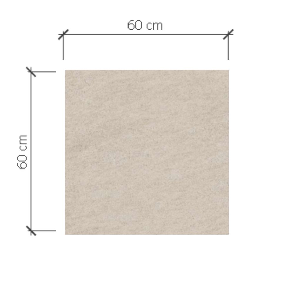 ROSSIO WSP 60X60 4033 SYDNEY IVORY