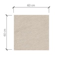 ROSSIO WSP 60X60 4033 SYDNEY IVORY