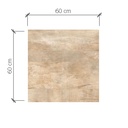 ROSSIO WSP 60X60 4051 SISOM BEIGE