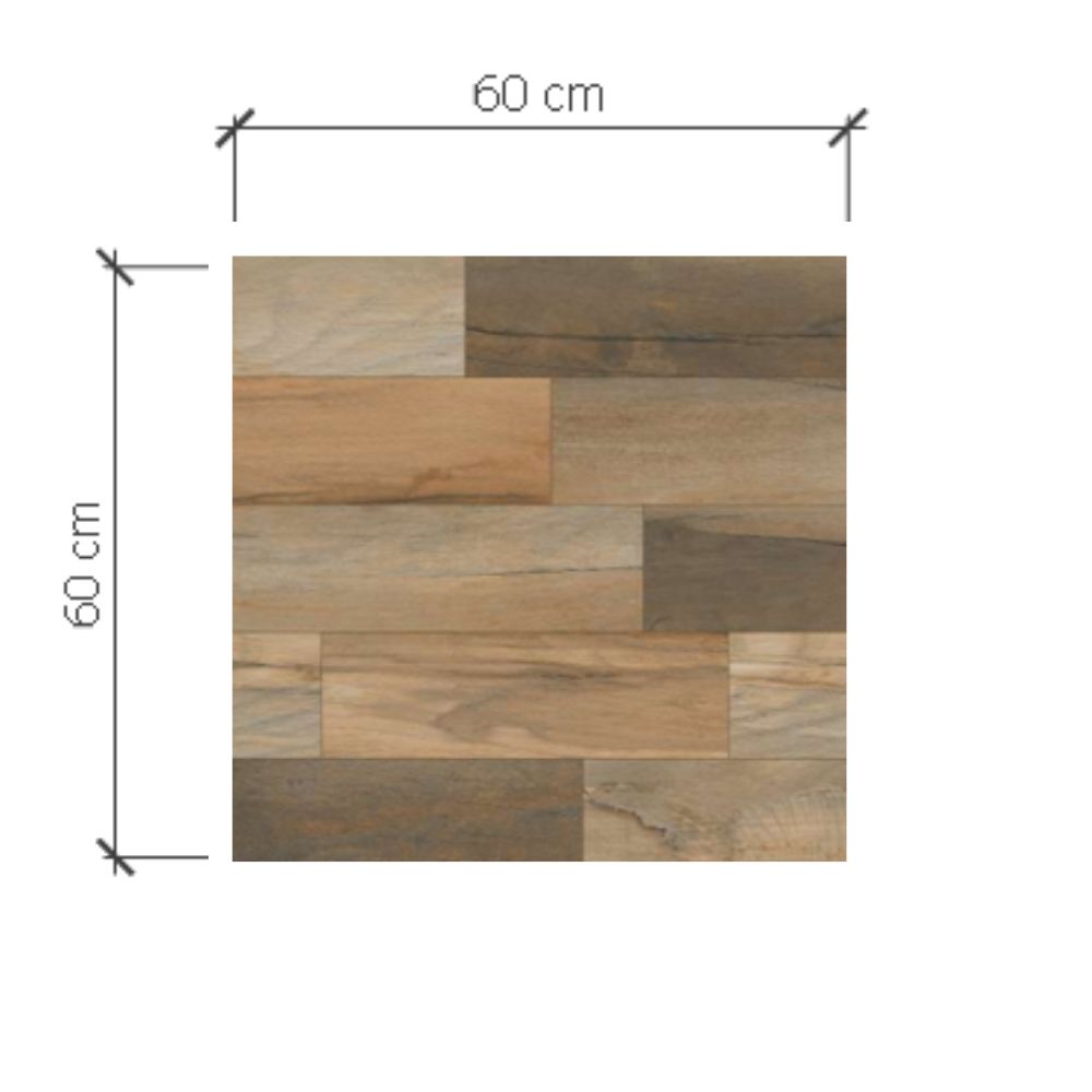 ROSSIO WSP 60X60 4058 QINKY