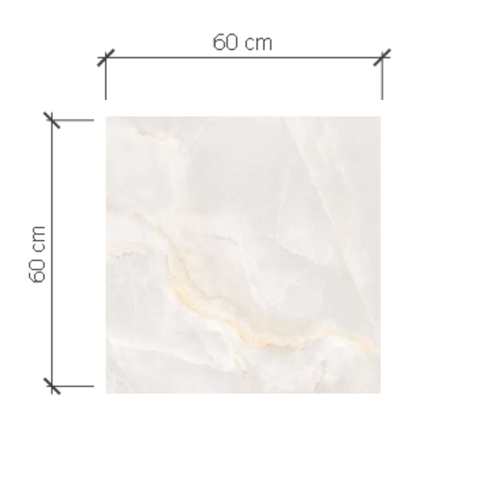 LUSTRO WSP 60X60 1055 ONYX ASH