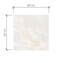 LUSTRO WSP 60X60 1055 ONYX ASH