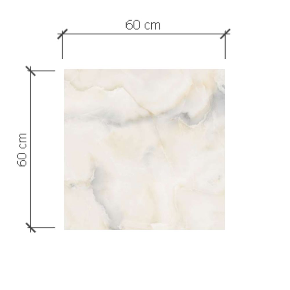 LUSTRO WSP 60X60 1037 MOON MINT