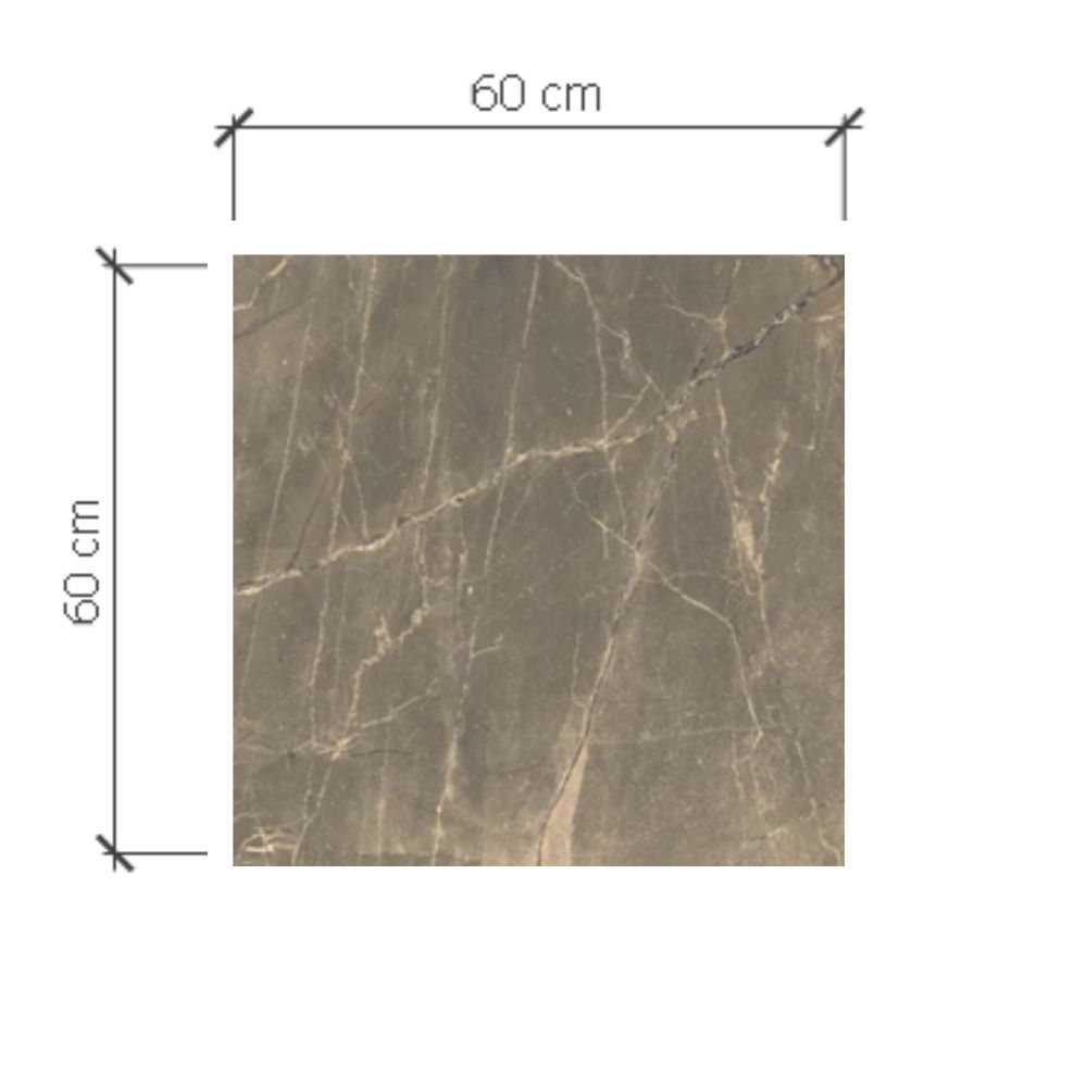 LUSTRO WSP 60X60 1044 GLITZ ONICE PISTACHINO