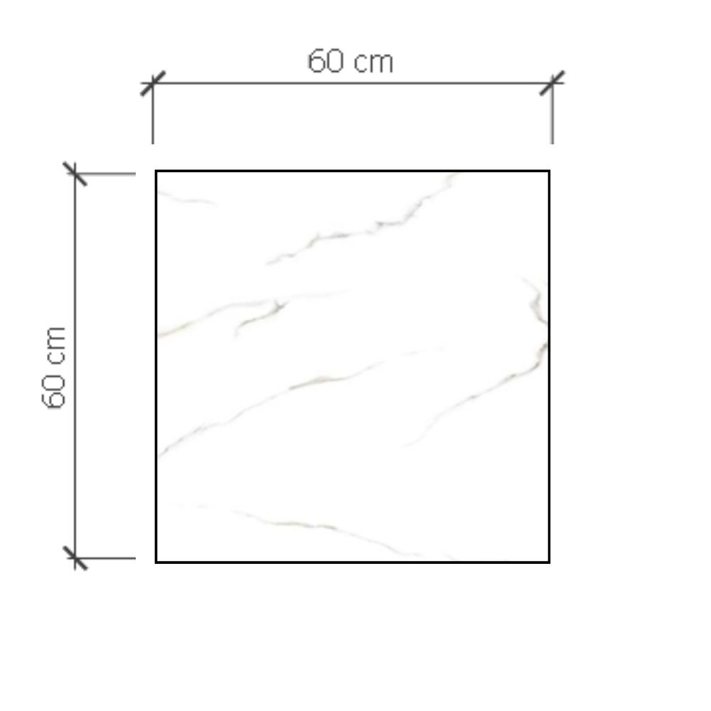 LUSTRO WSP 60X60 1017 NEW SATVARIO