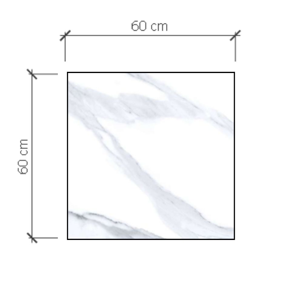 LUSTRO WSP 60X60 1031 KENDO