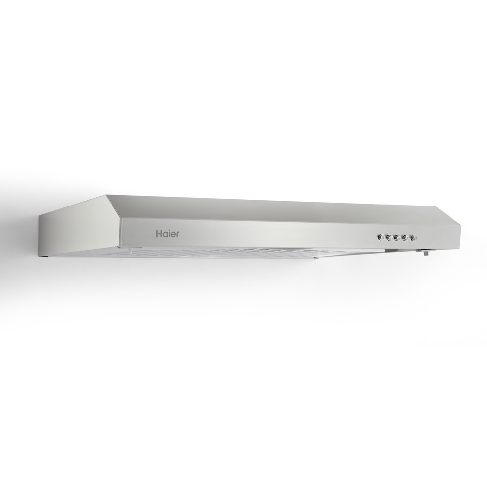 HAIER HRH-TD60AC RANGEHOOD 60CM