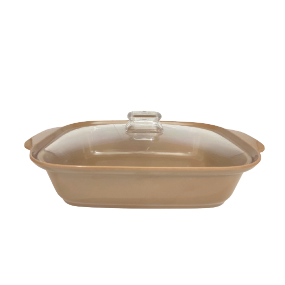 Urban Kitchen Rectangular Casserole Set