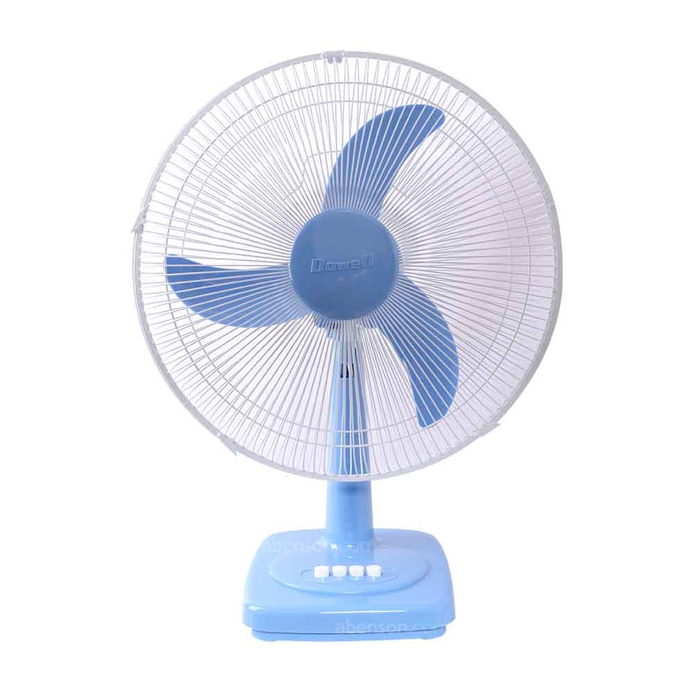DOWELL DESKFAN TF-612B 16"