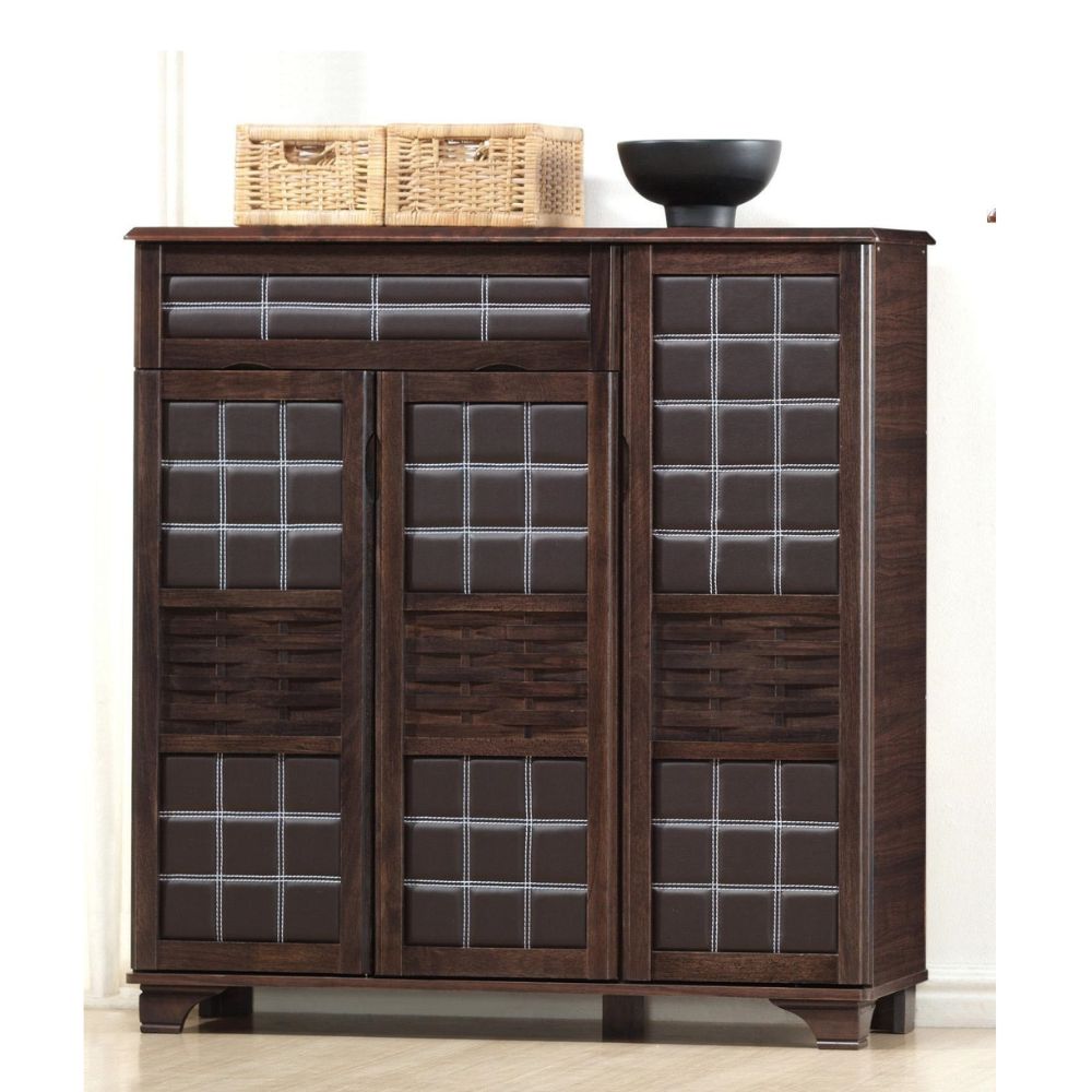 Kreativ Amari Multipurpose Cabinet in Wenge
