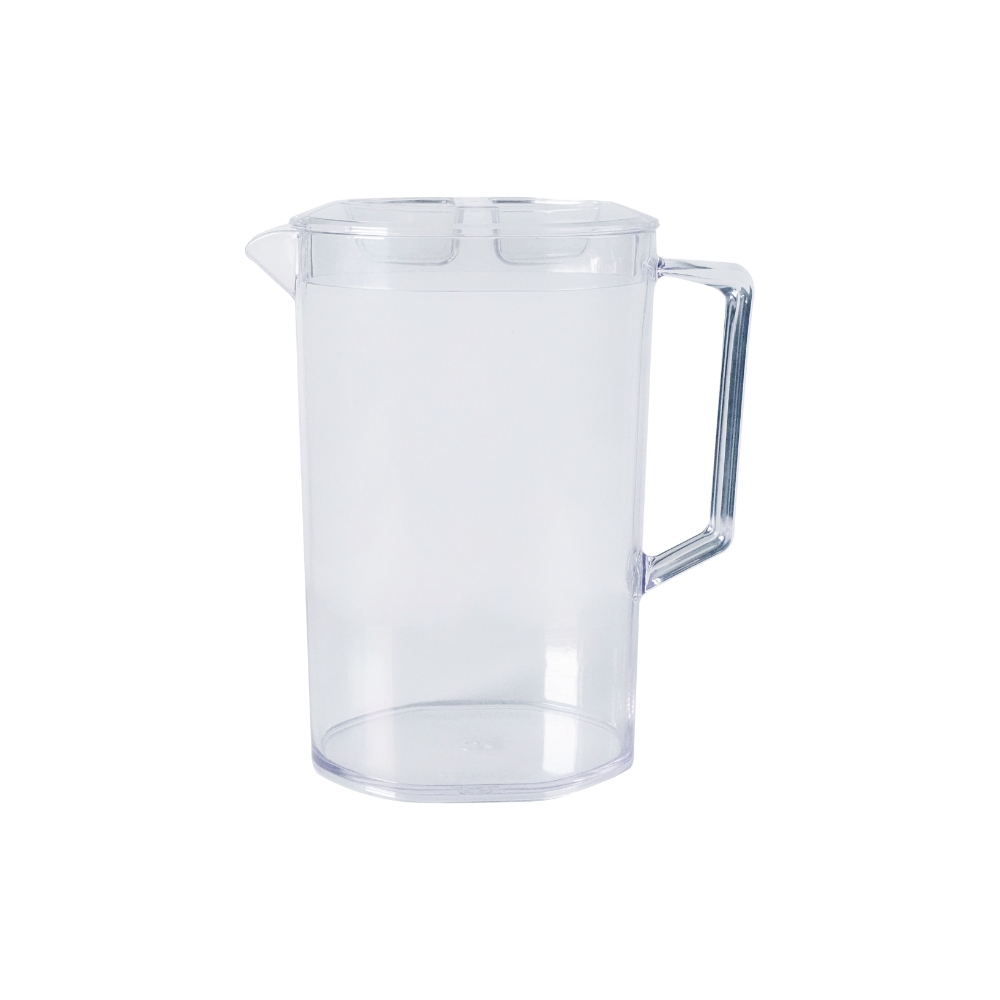 Urban Kitchen Fridge Pitcher 1.8L Clear
