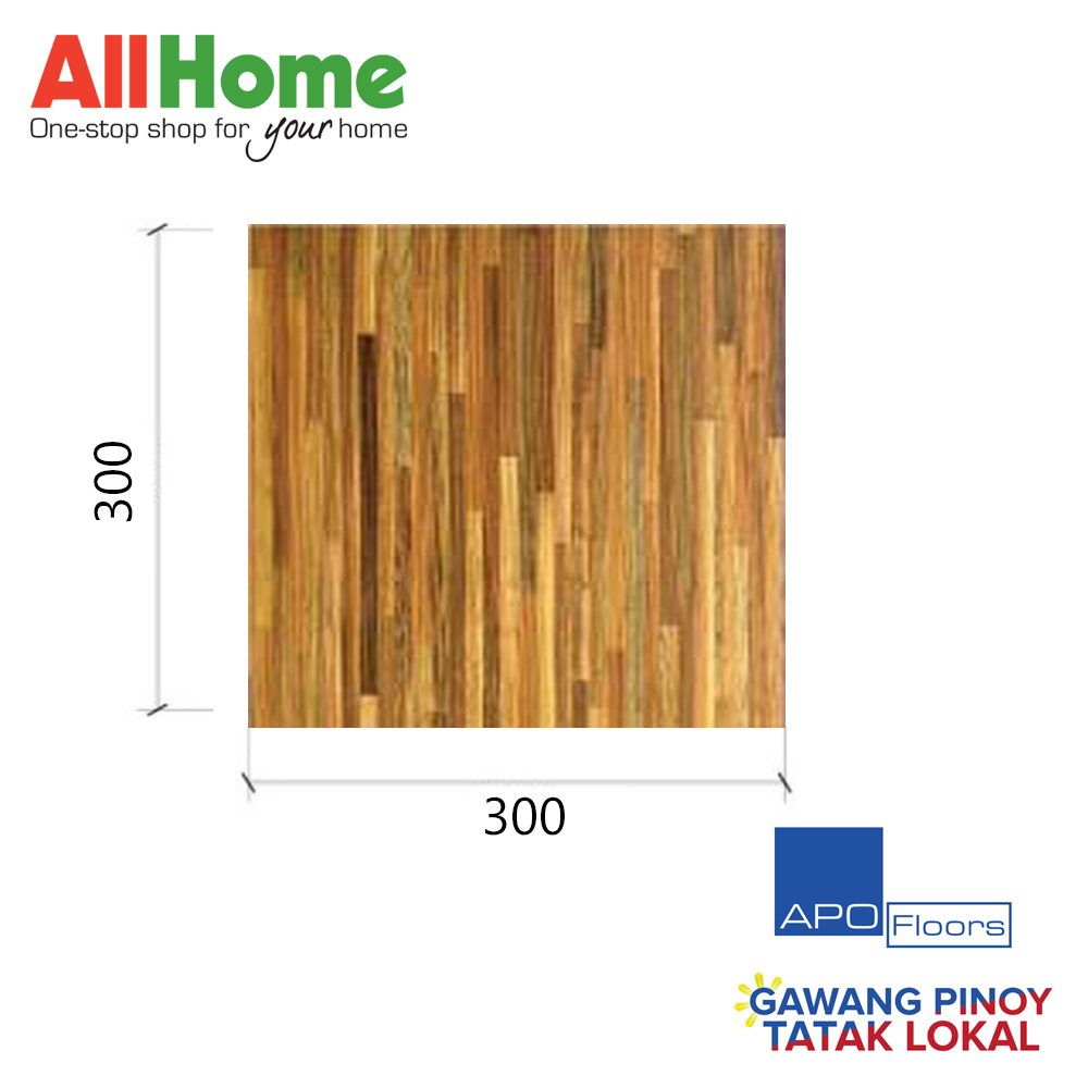 Apo Fiesta 1.3Mmx30Cm/45S Coffee Buff