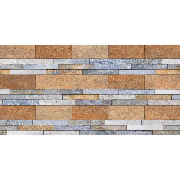 MSC D/TILE 30X60 BRYCE RED