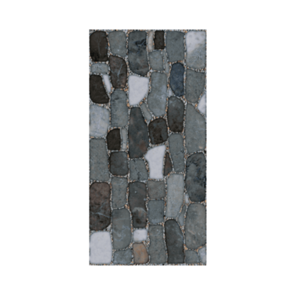 MARIWASA Flr Chandon Grigio 30X30