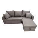 Huggen Corner Sofa