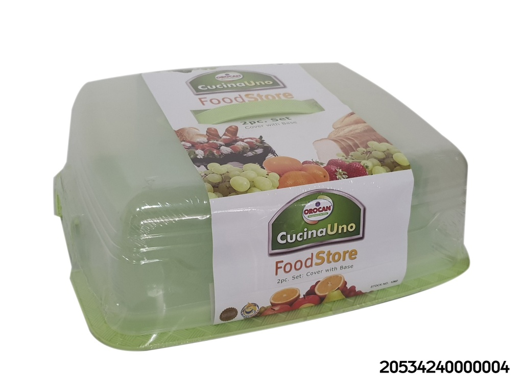 OROCAN Cucina Uno Food Store