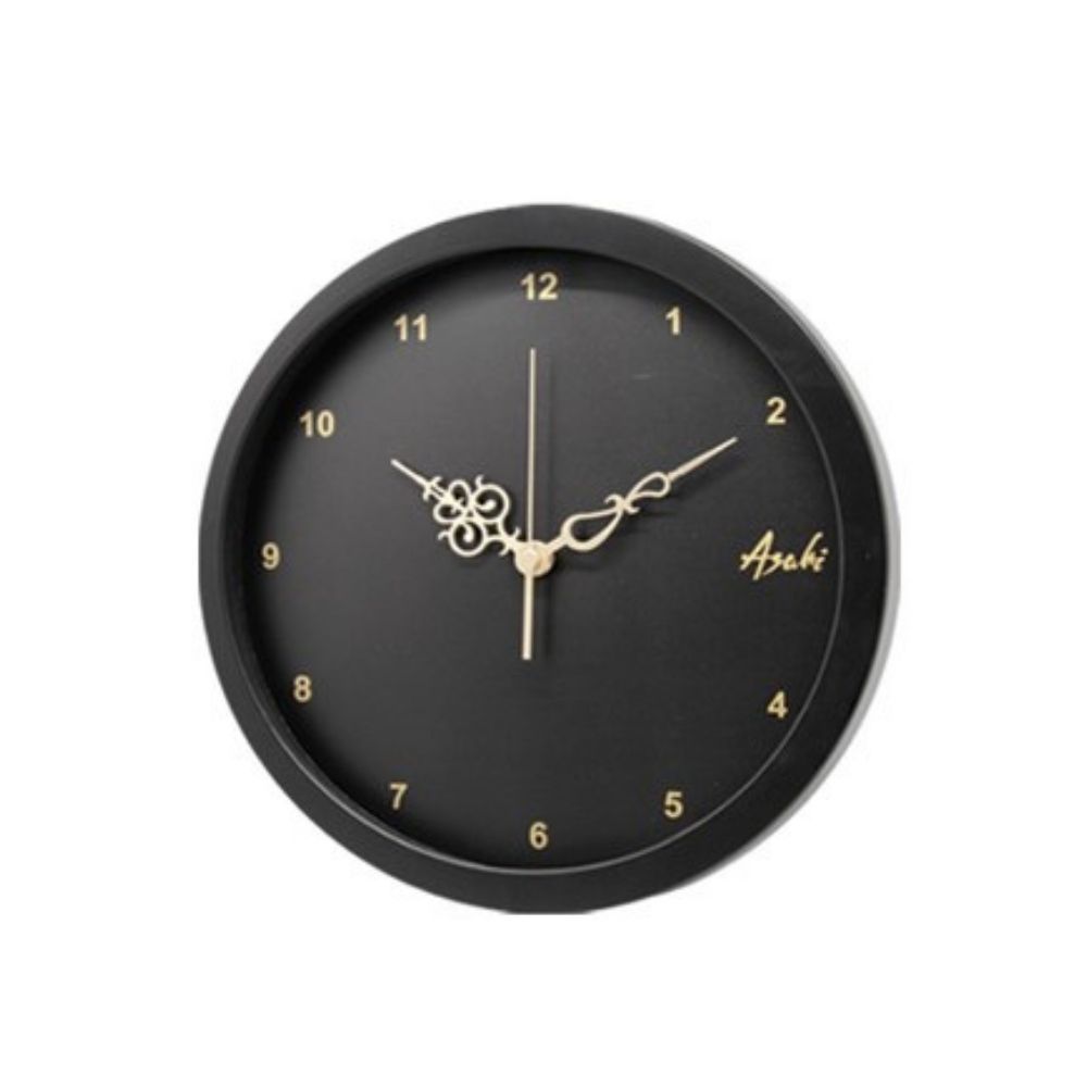 ASAHI Wall Clock HC2012NT