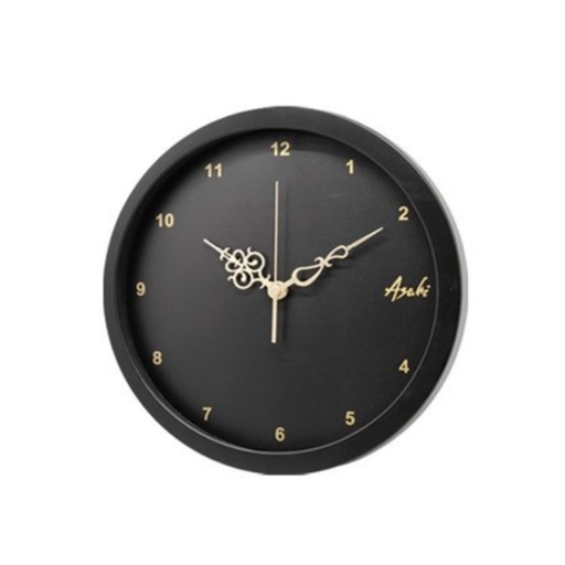 ASAHI Wall Clock HC2012NT