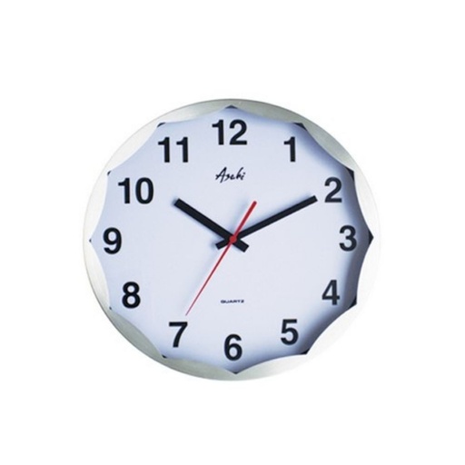 ASAHI Wall Clock M1012F