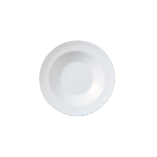 Plano Tempered Soup Plate Tableware Dinnerware