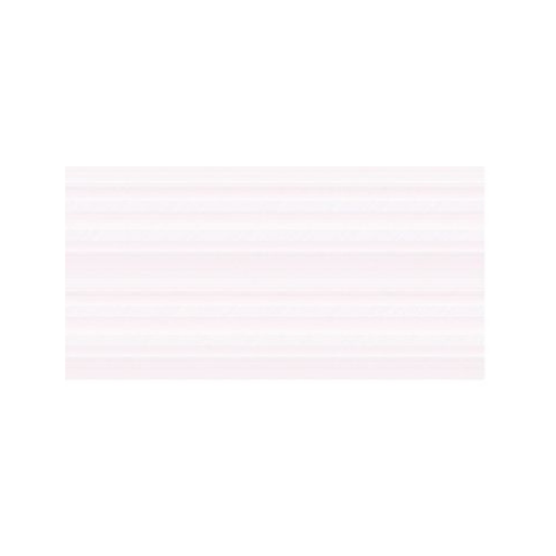 LUSTRO Fx  Pw280A Ridge White 30x60 CM Tile