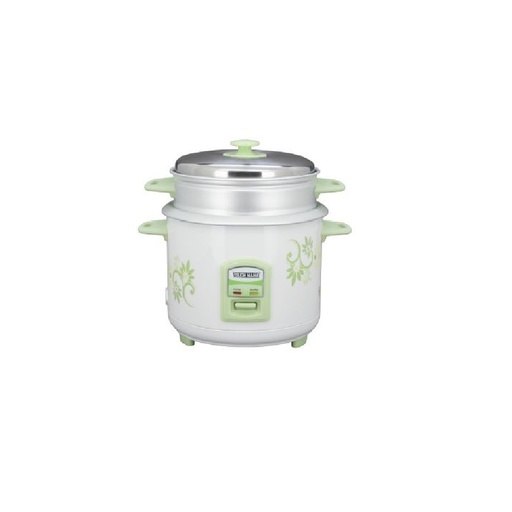 NIKON T.MAMA NTMRC17-2S Rice Cooker 10cups