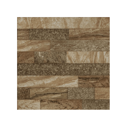 MARIWASA Digitile Moreto Brown 40X40 CM Tile
