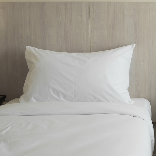 STYLE & COLLECTION Window Curtain Semi-Blackout Canvass 55" x 96" Mint Basic 