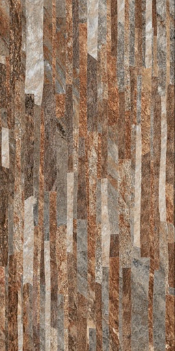 MSC FLR CANYON BROWN 30X60CM