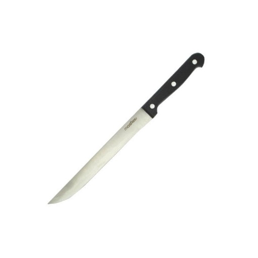 MASFLEX Stainless Steel 8 inches Slicing Knife