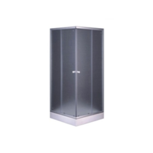 Brauhn Sw-824S 90x90 Shower Enclosure 