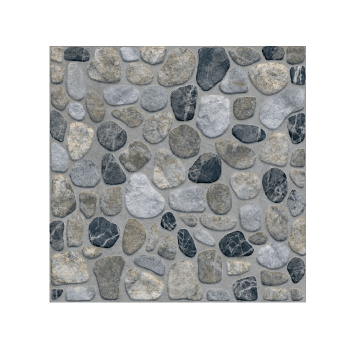 MARIWASA DigiCM CM Tile Murcia Grey 40X40 CM Tile