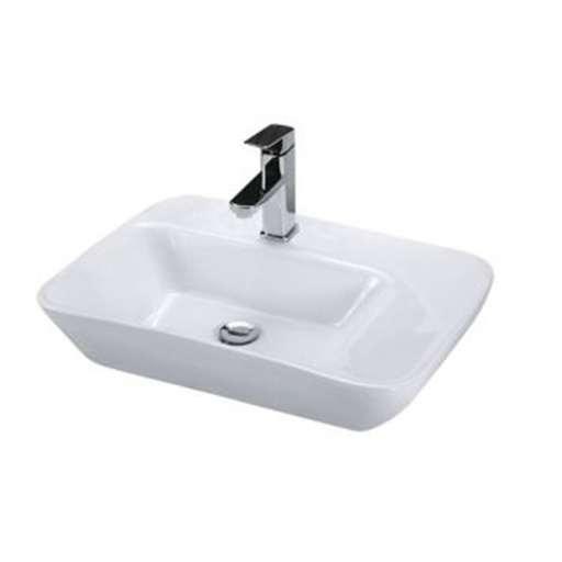 Brauhn Vande Jx-664 Lavatory Above-Counter