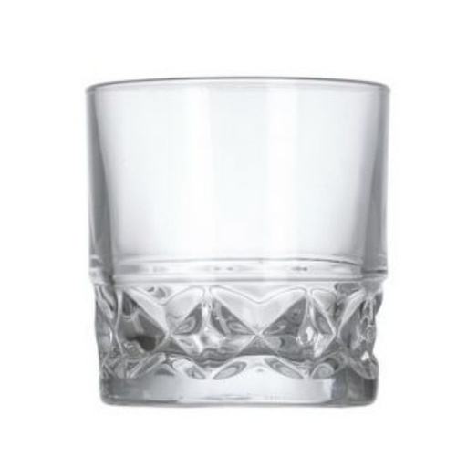 BORMIOLI Ypsilon Water Jug Carafe Pitcher Decanter 0.5L