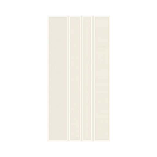 MARIWASA Flr Libra Ivory 30X30