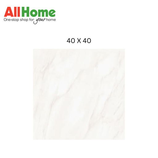 MARIWASA SATIN BEIGE 40X40CM