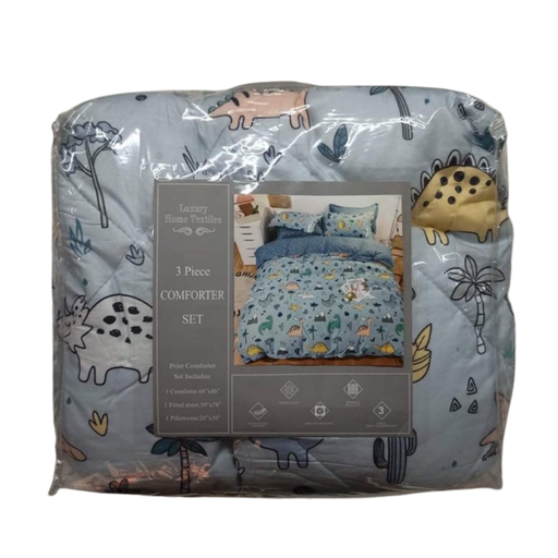 BUY 1 TAKE 1 COMFORTER SET RANDOM DESIGN