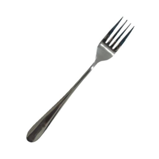 Dinner Fork Tableware Stainless Steel Premium